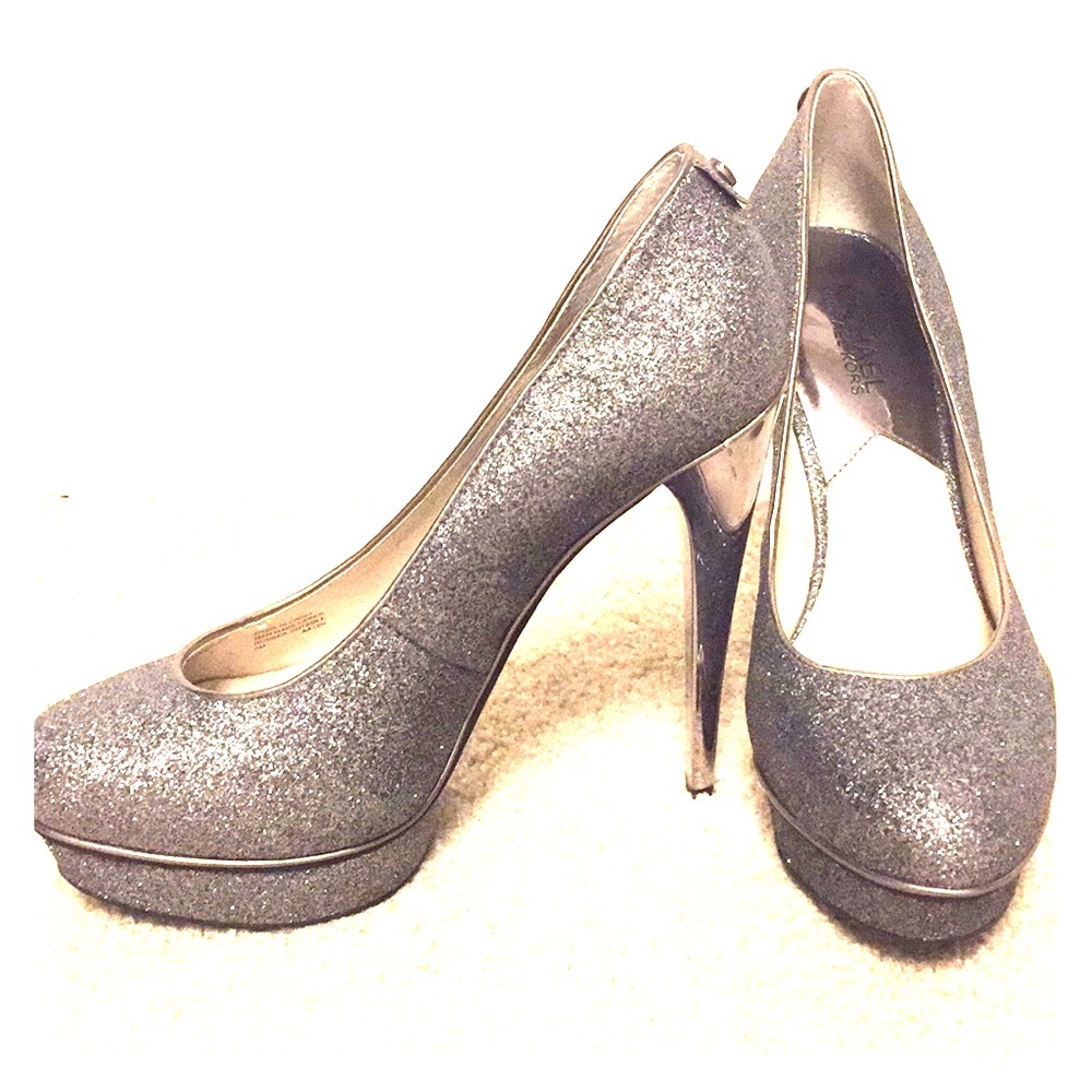 Michael Kors Heels